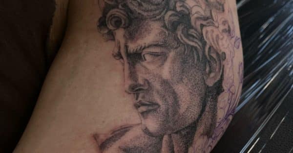 Seminario de Tattoo Micro Realista